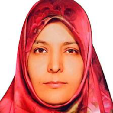 Maryam Khaleghian, 2nd Edition of the Infectious Disease World Conference, Paris